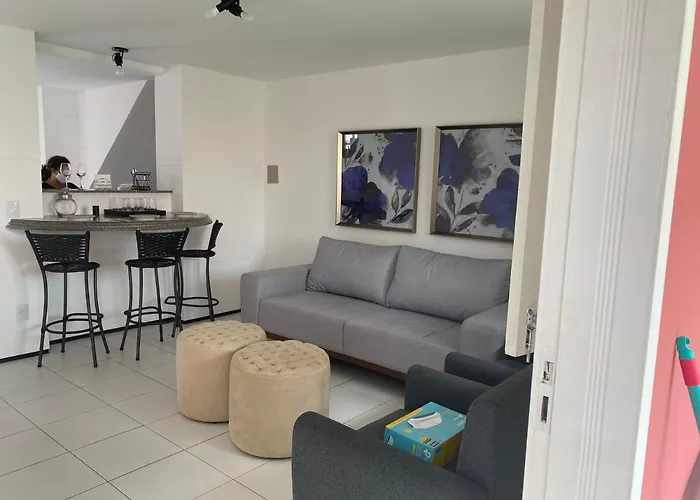 Casa Em Condominio 2 Suites Casa 03