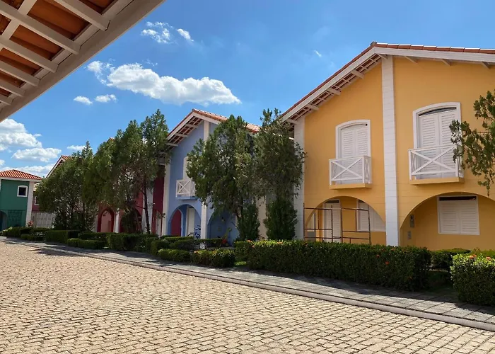 Casa Em Condominio 2 Suites Casa 03