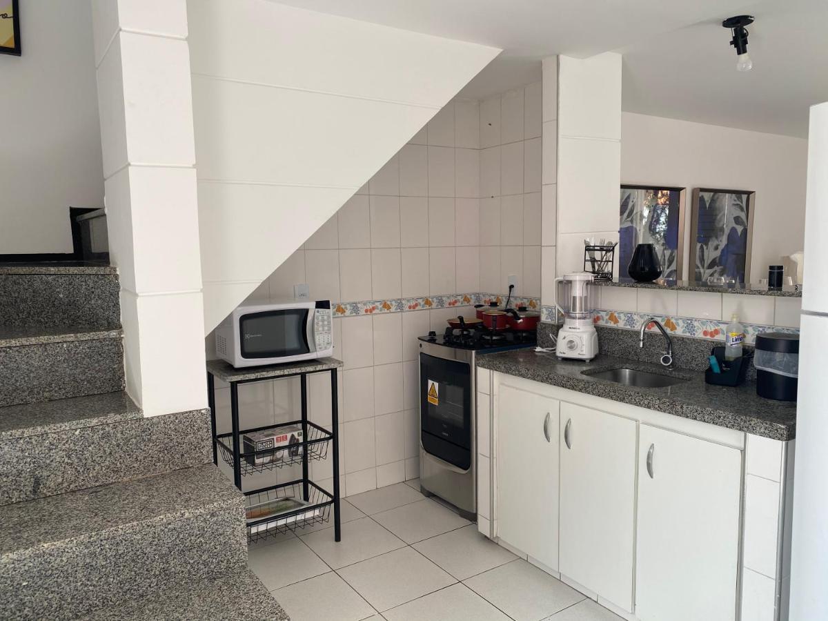 Casa Em 2 Casa 03 Holiday home