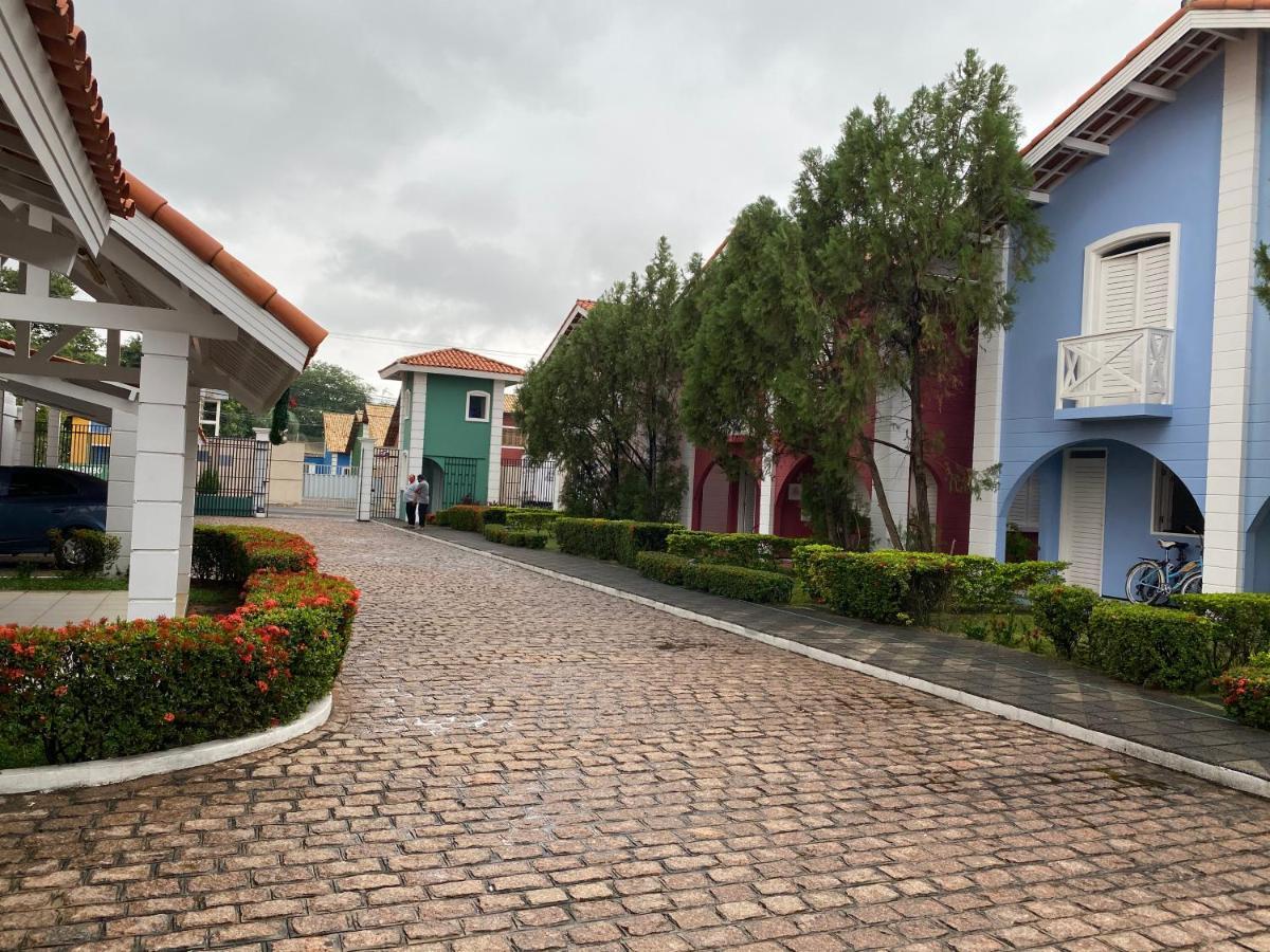 Casa Em 2 Casa 03 Holiday home